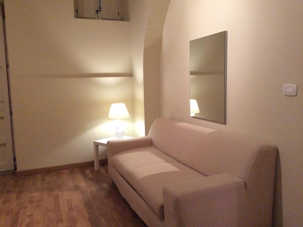 Palazzo Gancia Holiday Homes Syrakus Exterior foto